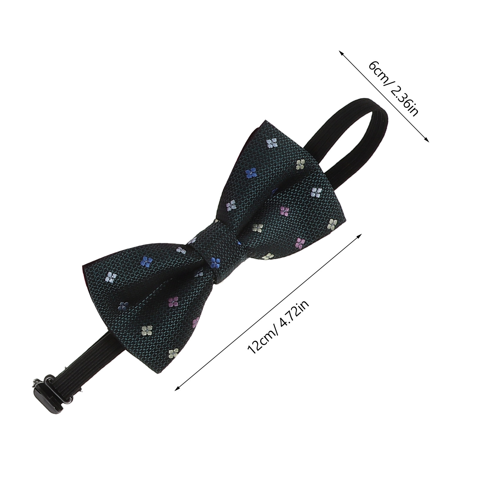 10Pcs Children's Pre-Tied Bow  - Bow Tie Pre Tied recension och pris