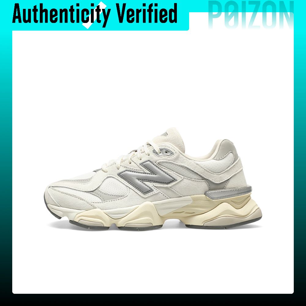 New Balance NB 9060 Casual Sho - New Balance Shoes 9060 recension och pris