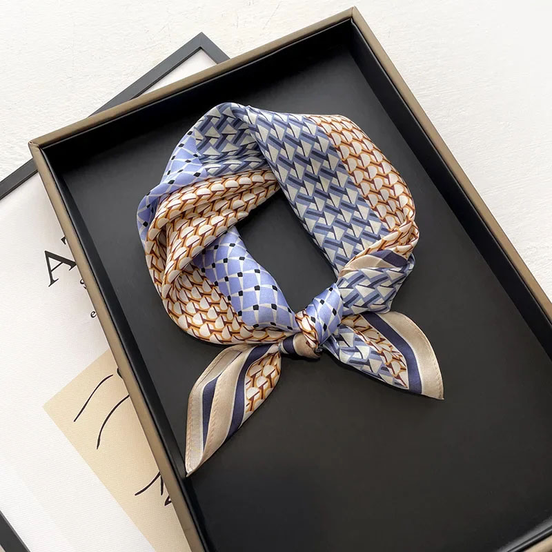 New scarf women spring printed - Face Scarf Mask recension och pris