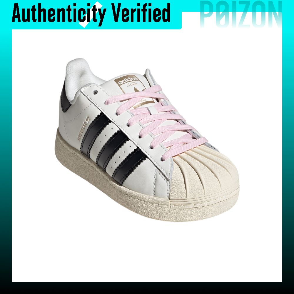 Adidas Originals Superstar 92  - Adidas Shoes Superstar recension och pris