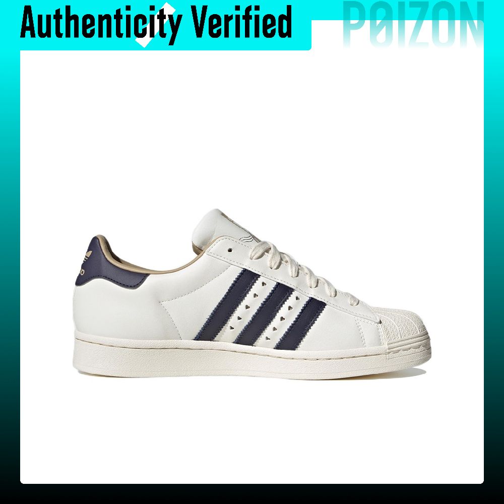 Adidas Originals SUPERSTAR 202 - Adidas Shoes Superstar recension och pris