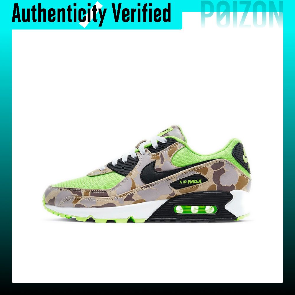 Nike Air Max 90 Mesh Cushionin - Nike Shoes Air Max 90 recension och pris