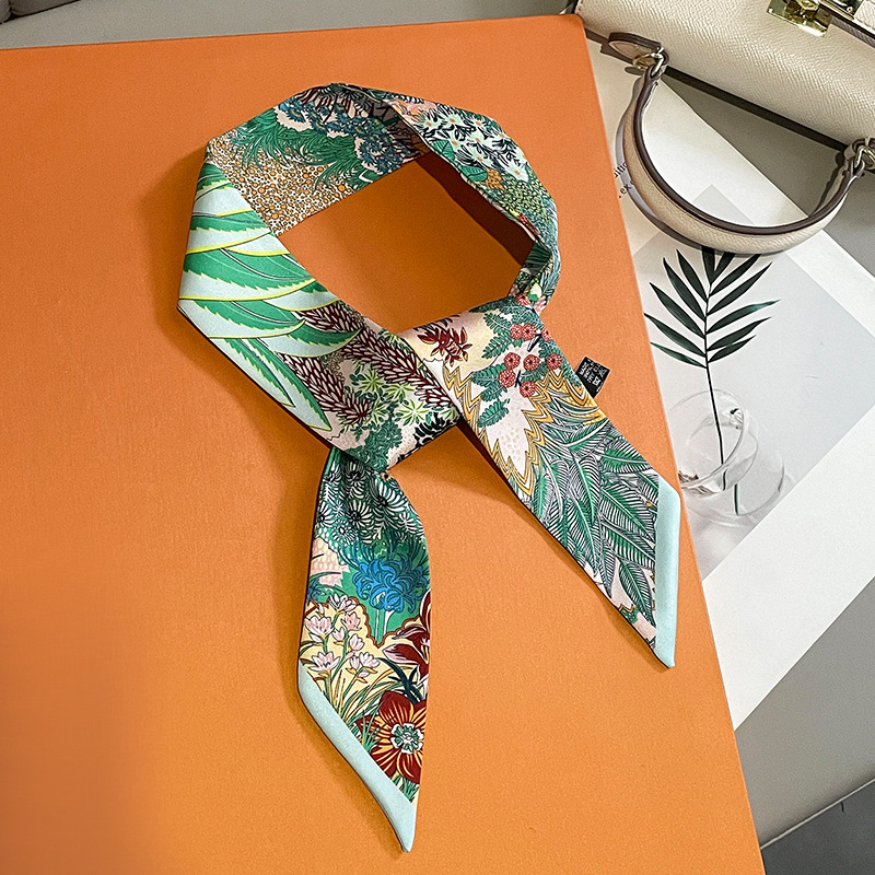 Luxury Design Zebra In Flowers - Face Scarf Mask recension och pris