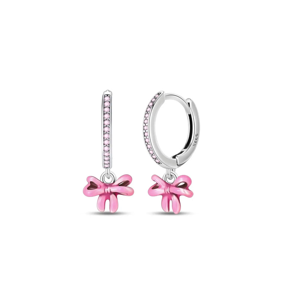 Elegant Delicate 925Silver But - Tie Clip Silver recension och pris