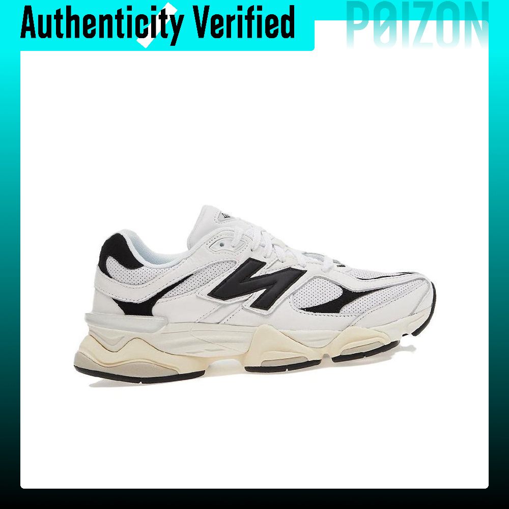 New Balance NB 9060 Casual Sho - New Balance Shoes 9060 recension och pris
